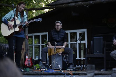 foto: Janek Białecki